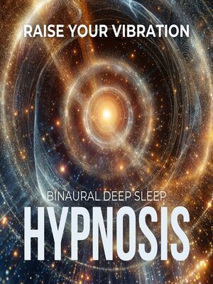 cover image of Deep Sleep Hypnosis